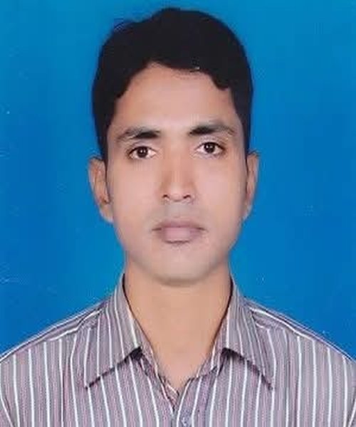Mohammad Rajiuddin